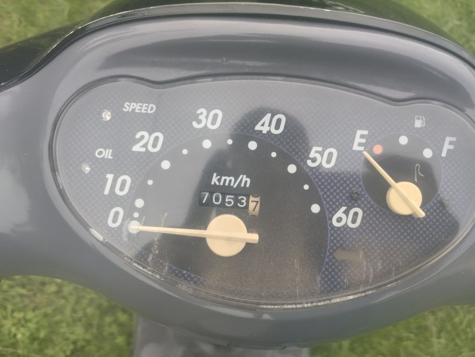 Продам Хонда діо 27 fit