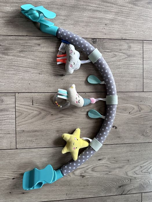 Łuk do wózka Taf Toys Mini Księżyc