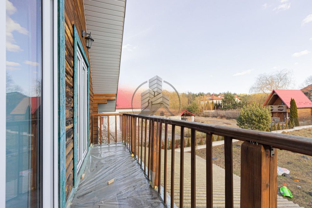 Оренда 4-кімнатного будинку в передмісті Львова, с. Суховоля