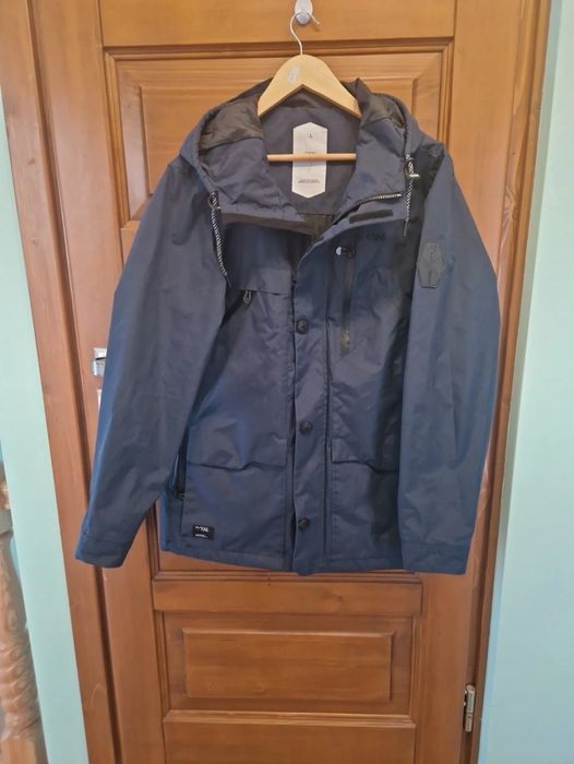 Kurtka parka męska Rozmiar L Marka House