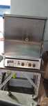 Forno Cerâmico de 50 l