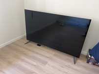 TV 75 Xiaomi com 6 meses de uso.