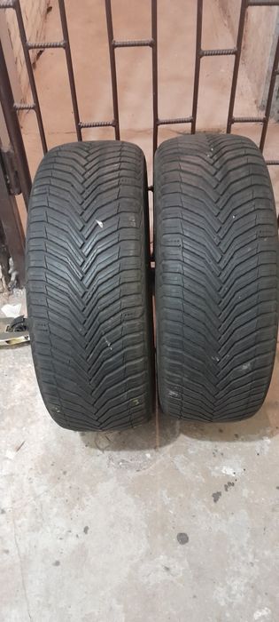 Michelin crossclimate 2. 235/55/17 XL