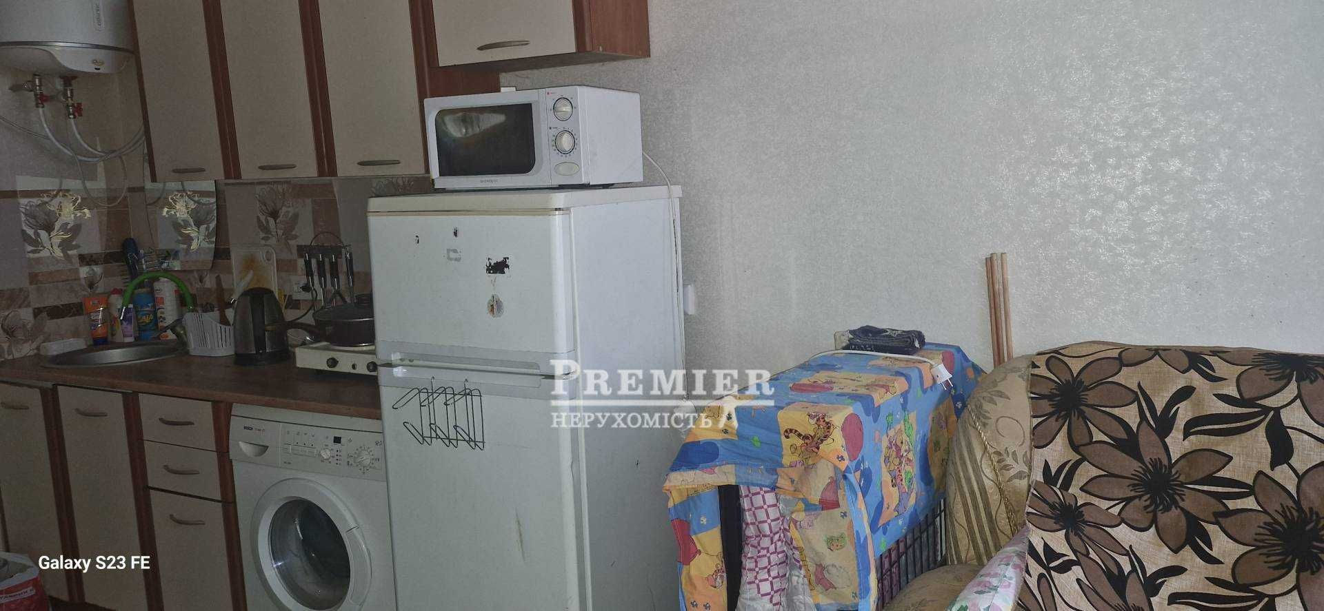 До продажу кімната в комунальній квартирі