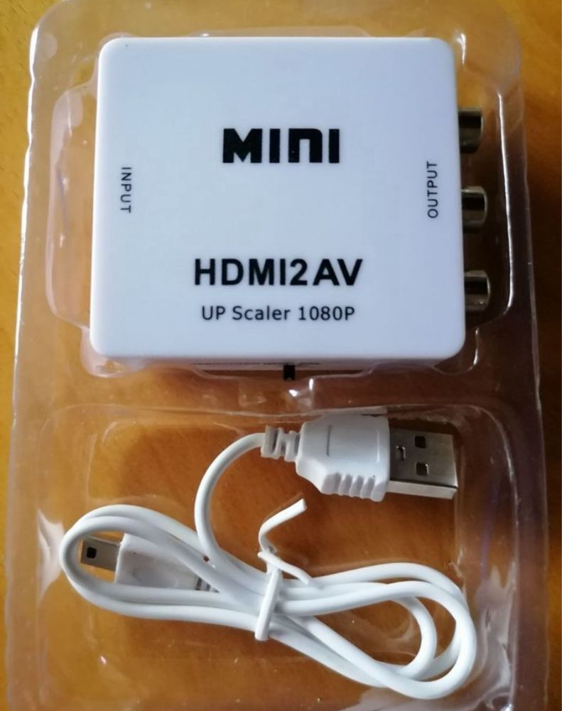 HD Video Converter