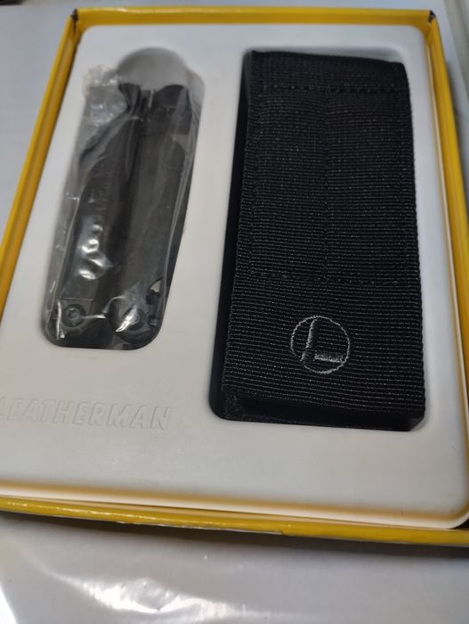 Продам мультитул производство LEATHERMAN