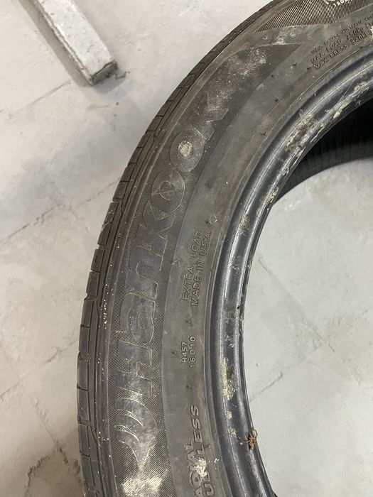 Літня гума R17 225/50