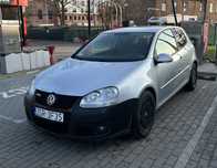 Volkswagen Golf V 1.9 TDI Goal