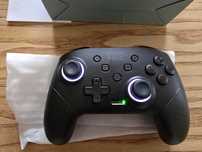 Bezprzewodowy Kontroler Game Pad Data Frog S80