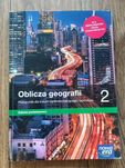 Oblicza geografii 2