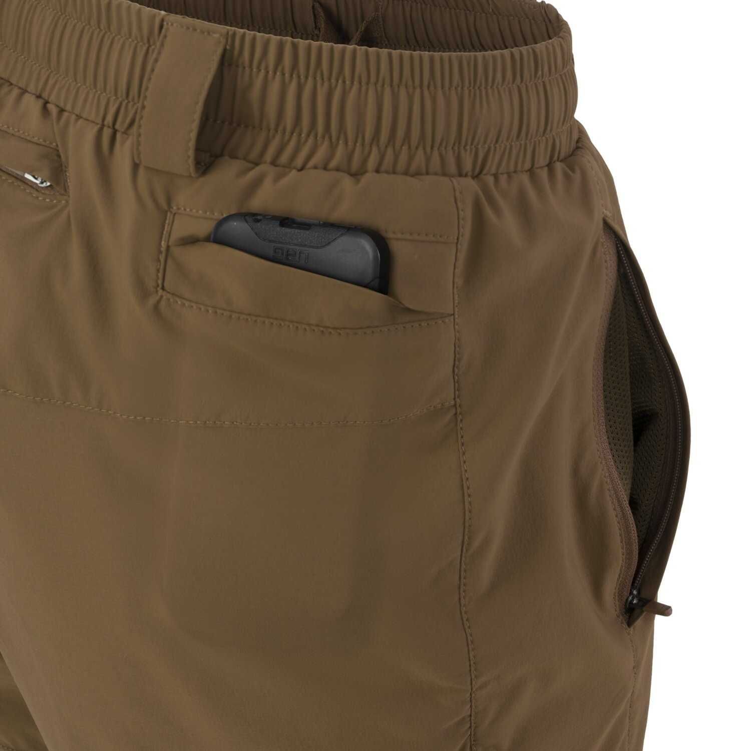 HELIKON-TEX UTILITY LIGHT SHORTS шорти супер лайт тренувальні літо