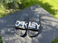 Летние тапки (шлепки) Oakley (США)