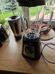 Blender kielichowy TEFAL 800W BL43P SZKLANY EASY LOCK 1,75 L