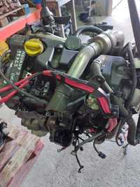 Motor Renault Megane 1.5 DCI  K9K6832