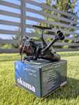 Kołowrotek Okuma Ceynar CMBF-330 (3000), wolny bieg