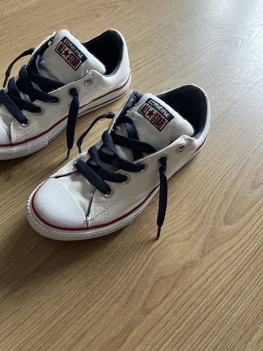 Sapatilhas Converse all star
