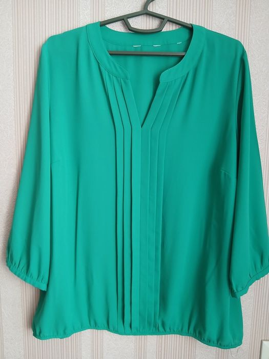 Блуза блузка жіноча 52-54 розміру