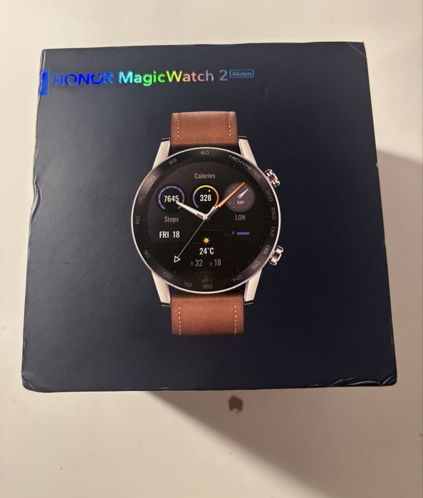 Honor MagicWatch 2