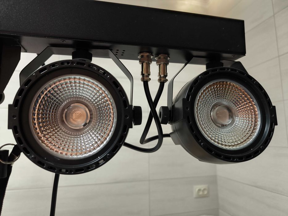 Световой LED комплект Emiter-S PL-31K мощностью 120 Вт. НОВЫЙ