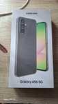 Telefon Samsung Galaxy A 56 5g. grafitowy.
