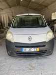 Reanult kangoo 1.5 dci