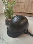 Kask jeździecki Fouganza XS