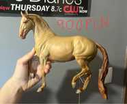 breyer Ariel traditional custom