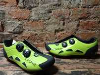 Buty rowerowe MTB męskie Crono model Extrema2 44 nowe
