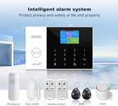 [NOVO] Alarme Sem Fios - [Wi-Fi/GSM] • Vigilância • Sensores • APP