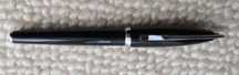 Eleganckie pióro wieczne DUKE w etui, Nowe