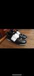 Sneakersy, trampki Steve Madden skóra 45