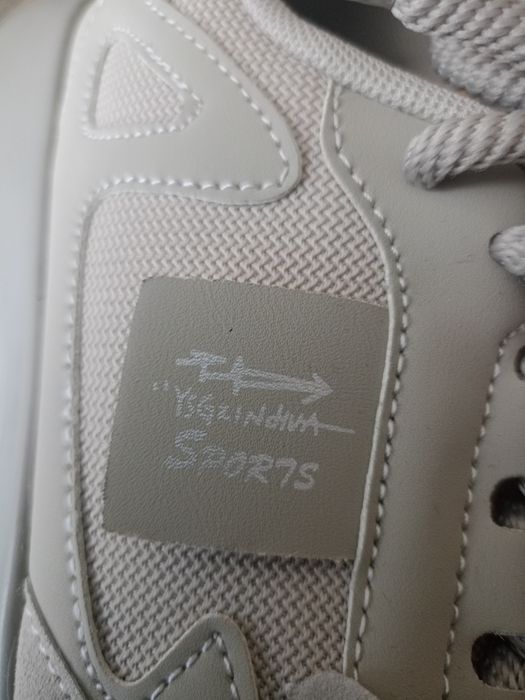 Adidasy damskie nowe sneakersy