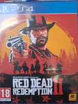 Red Death Redemption 2 65zł