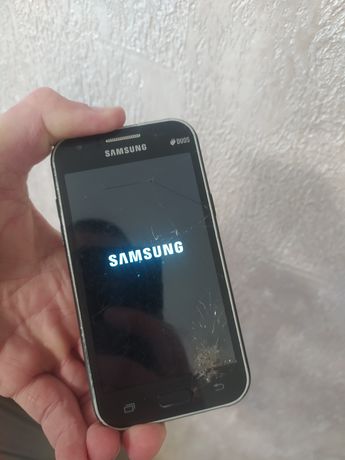 Samsung Galaxy J1 Duos (J100) на запчасти