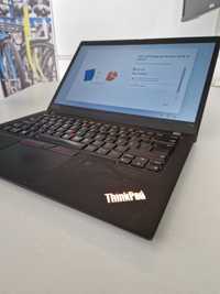 Lenovo Thinkpad 24GB RAM - Intel Core i5 - Computador Portátil