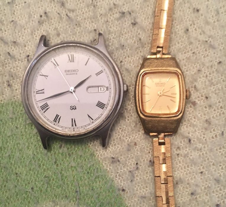 Relogios de coleção,vintage a partir de  ,20€