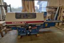 Strugarka czterostronna Gubisch GD-5