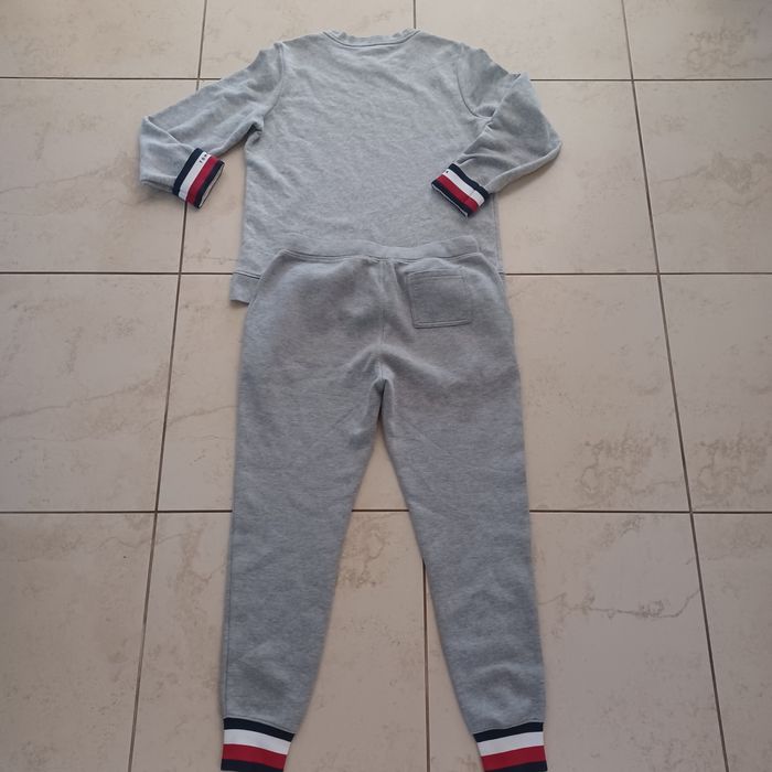 Dres TOMMY HILFIGER oryginalny M/ salon 899 zł