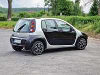Smart Forfour Smart ForFour 1.3 Benzyna, długie opłaty, od właściciela