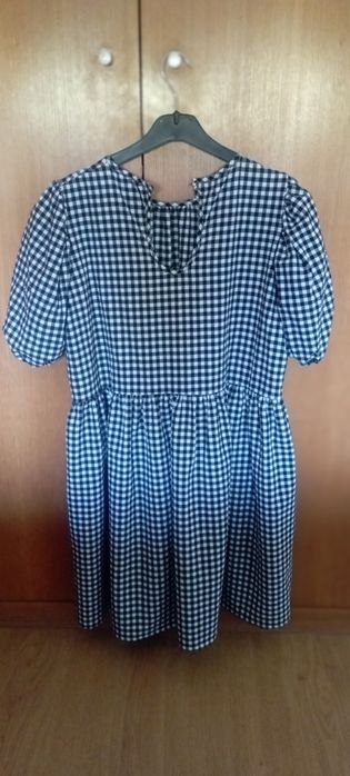Vestido MAHRLA - S/M