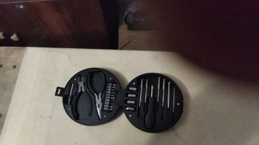 Набор інструментов