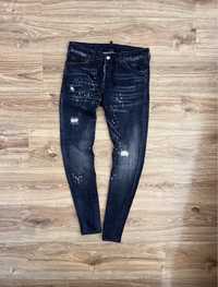 Штани Dsquared2 Slim Jean