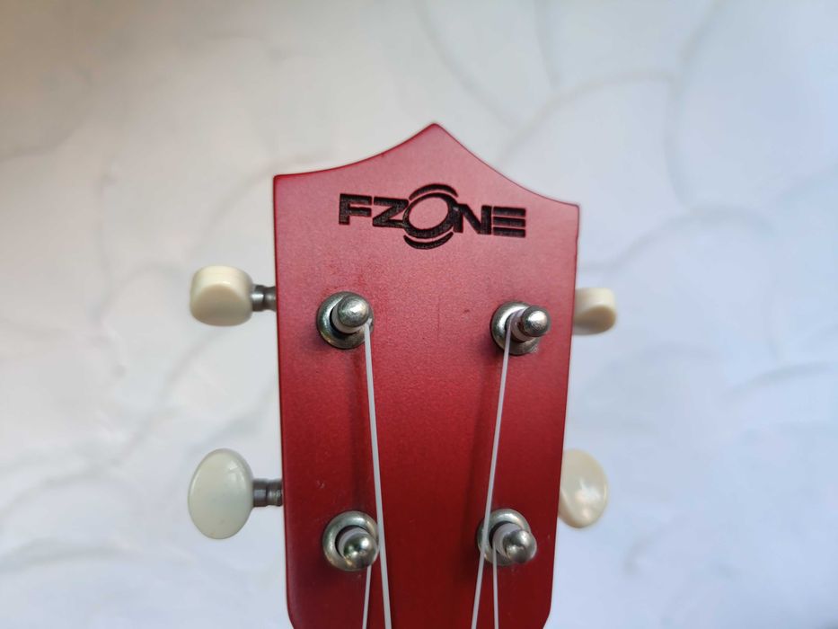 Гитара Укулеле FZONE FZU-003