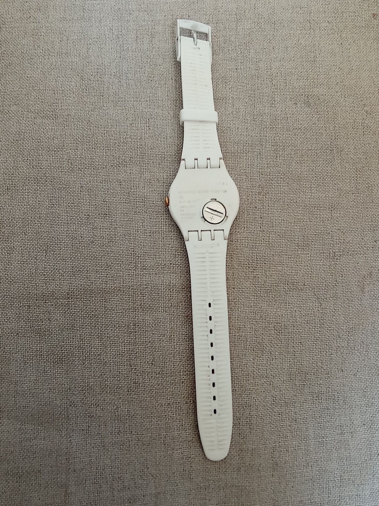 Часы женские Swatch