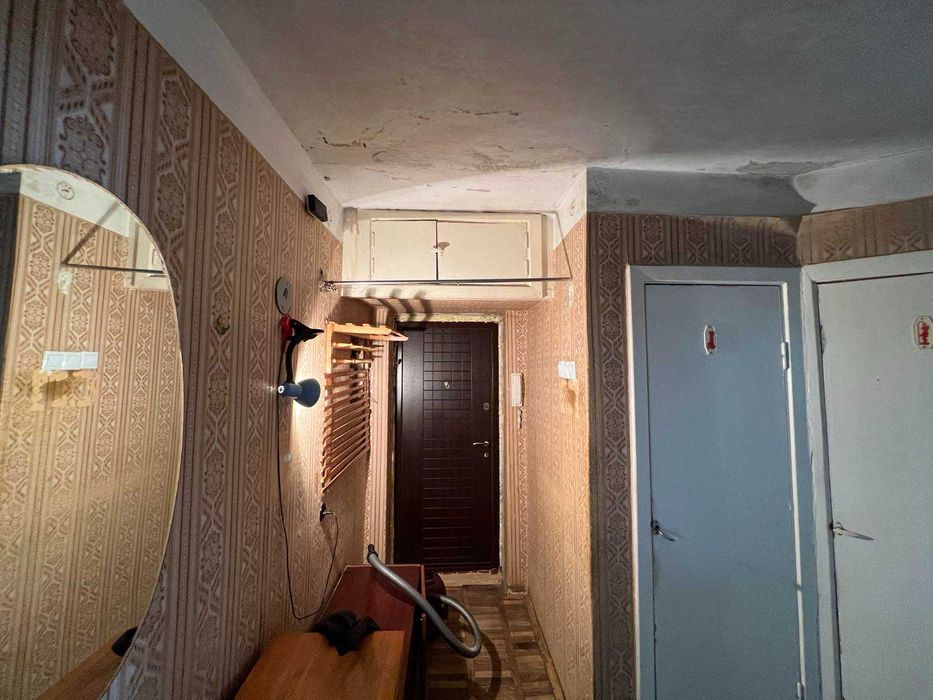Продаж/1 квартира/Потребує ремонту/Тернопільська 2А/Хрущівка/Львів