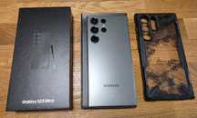 Galaxy S23 Ultra 12 GB RAM 1 TB ZIELONY