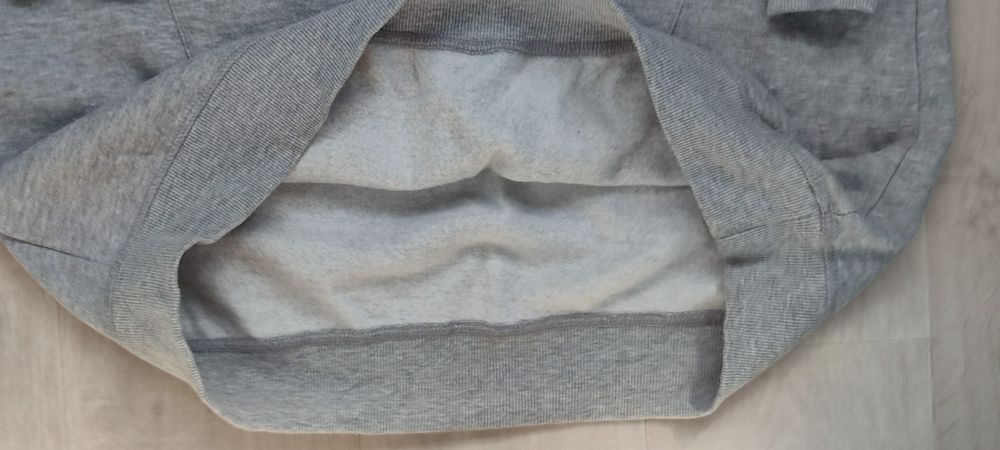 Кофта подовжена сукня Disney з утепленням кофта утепленная платье