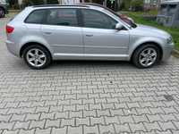 Audi A3 1.4 TFSI