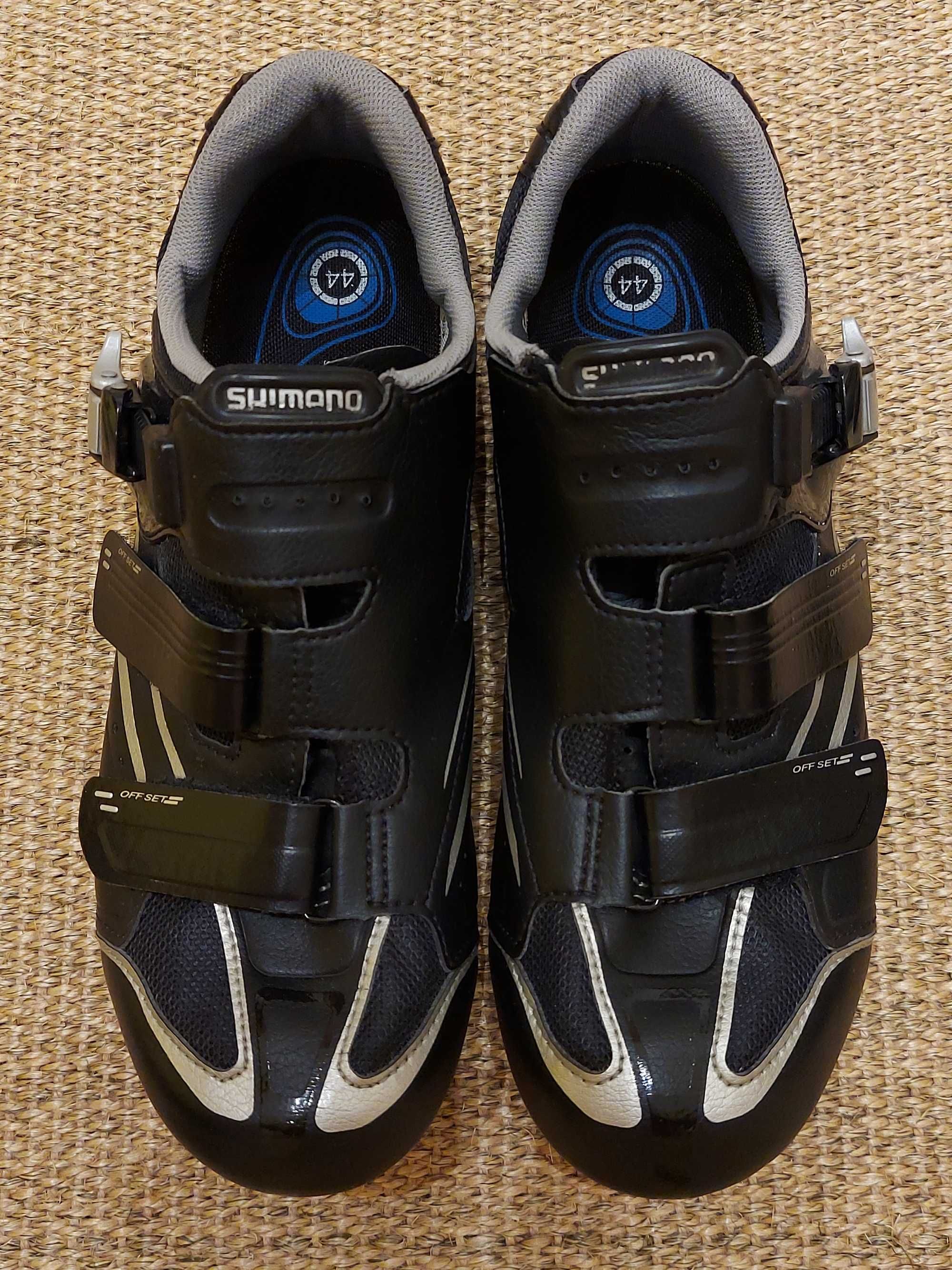 Sapatos Shimano R088 - 44