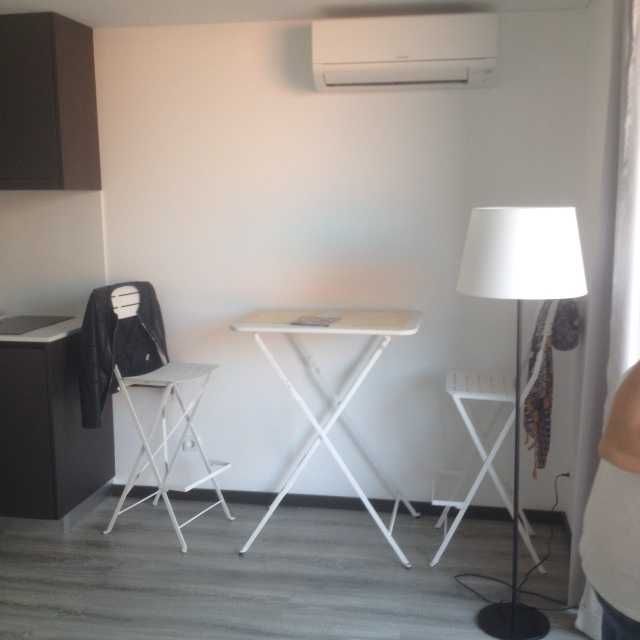 Arrenda-se T0 Universidade, Despesas Incluidas.